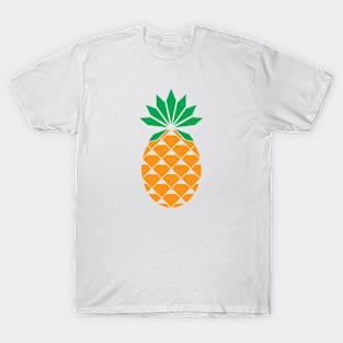 Diamond Pineapple T-Shirt